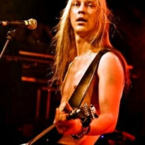 Meet your Posher, Rodney